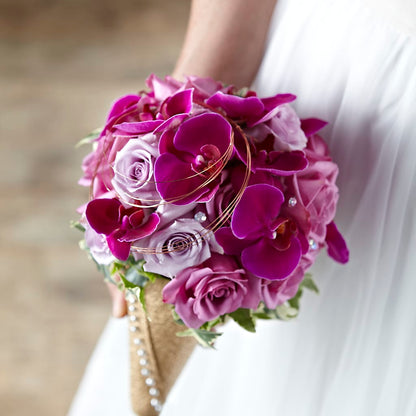 Breathless Bouquet – TAYLOR'S MERCANTILE, Sewanee TN