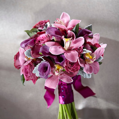 Delicacy Bouquet – TAYLOR'S MERCANTILE, Sewanee TN