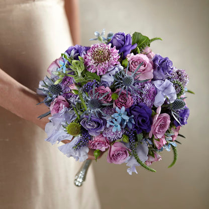 Lavender Garden Bouquet – TAYLOR'S MERCANTILE, Sewanee TN