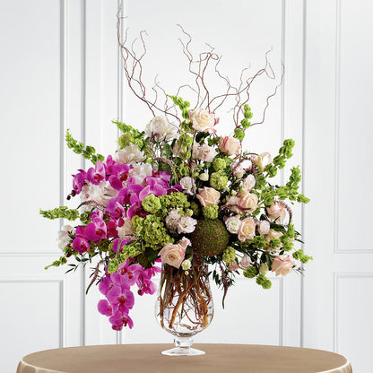 Soft Sophistication Arrangement – TAYLOR'S MERCANTILE, Sewanee TN
