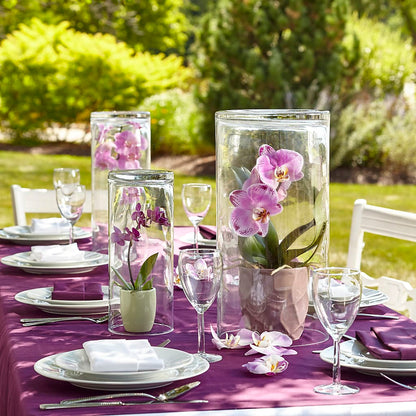 Dramatic Garden Centerpiece – TAYLOR'S MERCANTILE, Sewanee TN