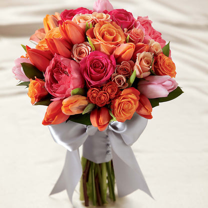 Sunset Dream Bouquet – TAYLOR'S MERCANTILE, Sewanee TN