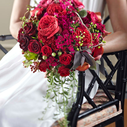 Pure Grace Bouquet – TAYLOR'S MERCANTILE, Sewanee TN