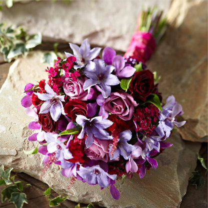 Enlightened Love Bouquet – TAYLOR'S MERCANTILE, Sewanee TN