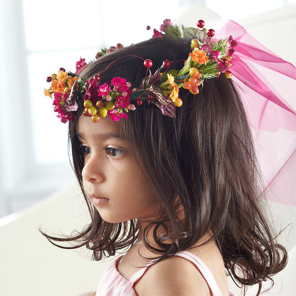 Baby Love Headpiece – TAYLOR'S MERCANTILE, Sewanee TN