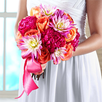 New Love Bouquet – TAYLOR'S MERCANTILE, Sewanee TN