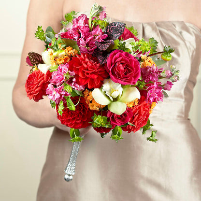 True Happiness Bouquet – TAYLOR'S MERCANTILE, Sewanee TN