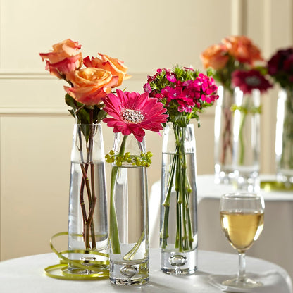 Sparkling Toast Centerpiece – TAYLOR'S MERCANTILE, Sewanee TN