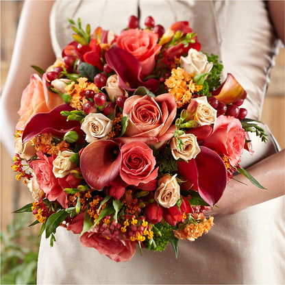 Contentment Bouquet – TAYLOR'S MERCANTILE, Sewanee TN