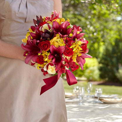 Sunningdale Bouquet – TAYLOR'S MERCANTILE, Sewanee TN