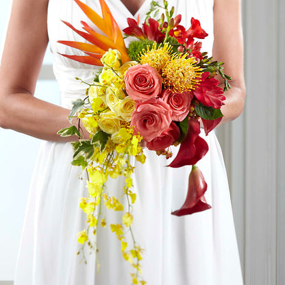 Tears of Delight Bouquet – TAYLOR'S MERCANTILE, Sewanee TN