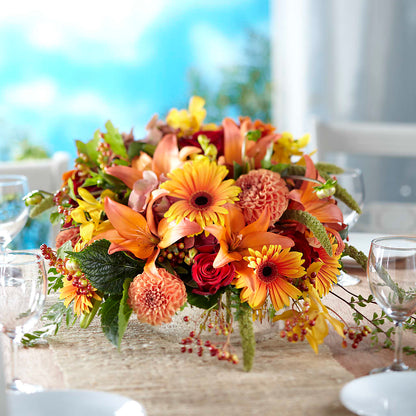 One and Only Centerpiece – TAYLOR'S MERCANTILE, Sewanee TN