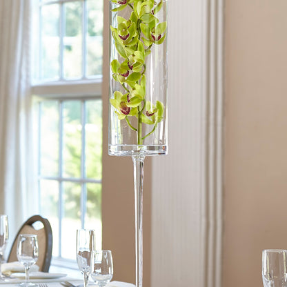 Green Mini Cymbidium Bouquet – TAYLOR'S MERCANTILE, Sewanee TN