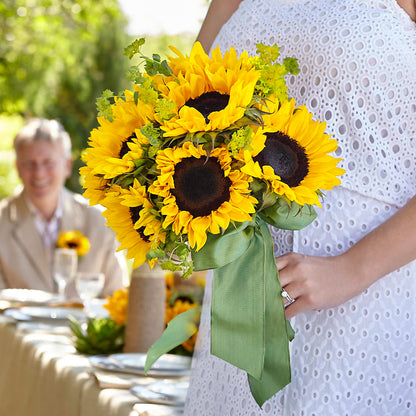 Free Spirit Bouquet – TAYLOR'S MERCANTILE, Sewanee TN