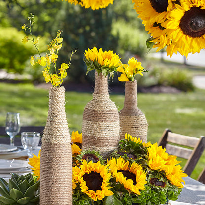Sublime Garden Centerpiece – TAYLOR'S MERCANTILE, Sewanee TN