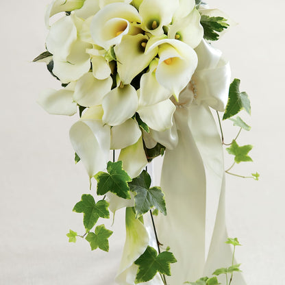 White Chapel Bouquet – TAYLOR'S MERCANTILE, Sewanee TN