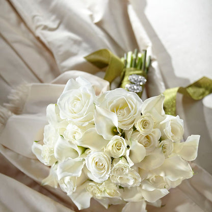 Serene Highness Bouquet – TAYLOR'S MERCANTILE, Sewanee TN
