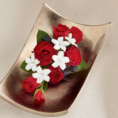 Poetry Corsage – TAYLOR'S MERCANTILE, Sewanee TN