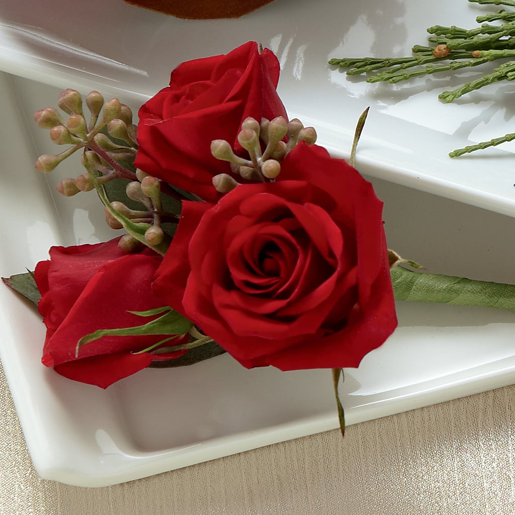 For the Ceremony