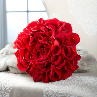 Composite Rose Bouquet – TAYLOR'S MERCANTILE, Sewanee TN