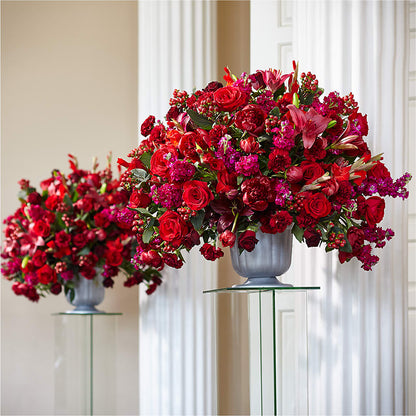 Love & Honor Arrangement – TAYLOR'S MERCANTILE, Sewanee TN