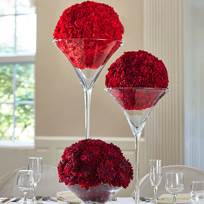 Our Special Vows Centerpiece – TAYLOR'S MERCANTILE, Sewanee TN