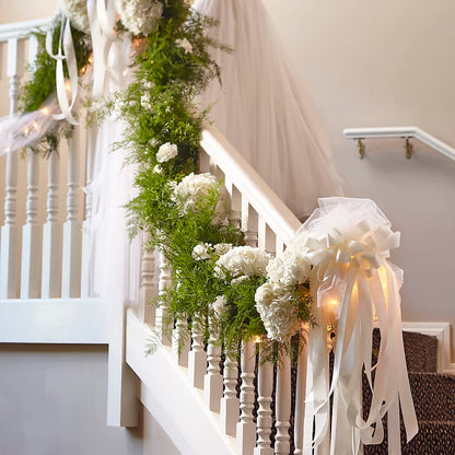 Champagne Dreams Garland – TAYLOR'S MERCANTILE, Sewanee TN